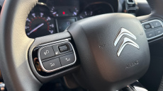 Citroen C3 Aircross 1.2 PureTech 110 C-Series Edition 5dr Petrol Hatchback